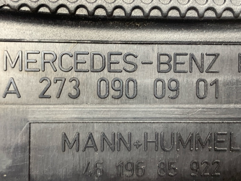 корпус воздушного фильтра, 700 рублей, Красноярск