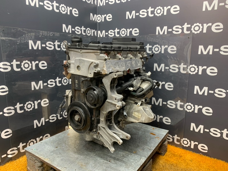 двигатель, 164660 рублей, Красноярск