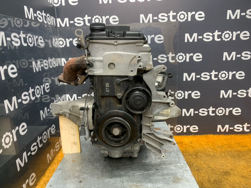 двигатель, 164660 рублей, Красноярск