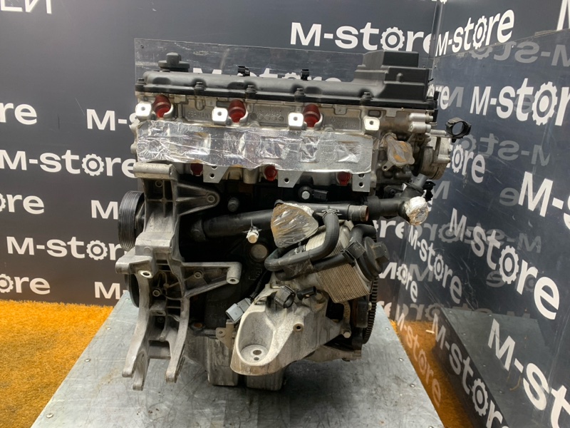 двигатель, 164660 рублей, Красноярск