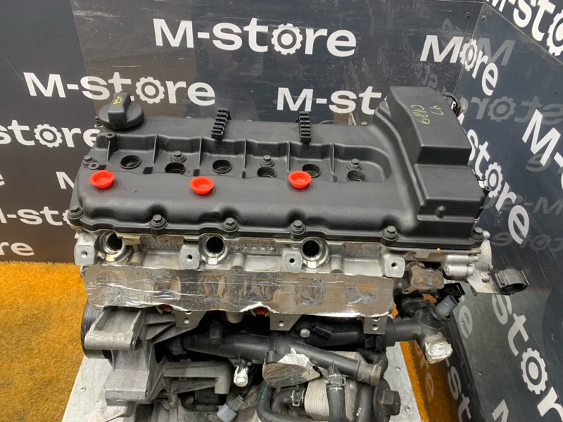 двигатель, 164660 рублей, Красноярск