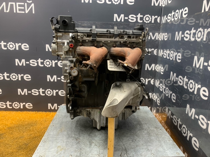 двигатель, 164660 рублей, Красноярск