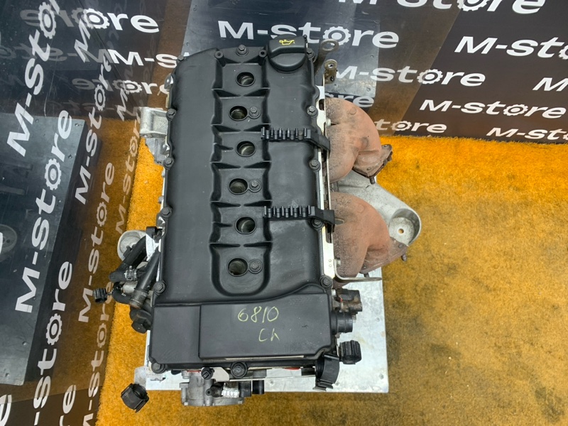 двигатель, 164660 рублей, Красноярск