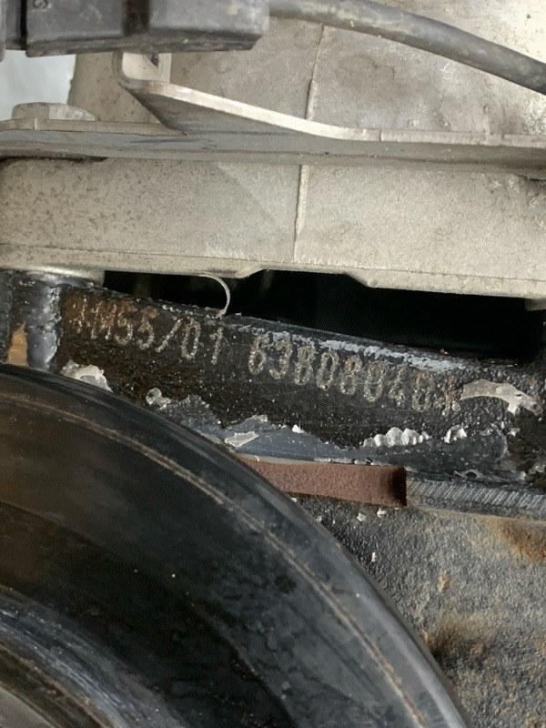 двигатель, 164660 рублей, Красноярск