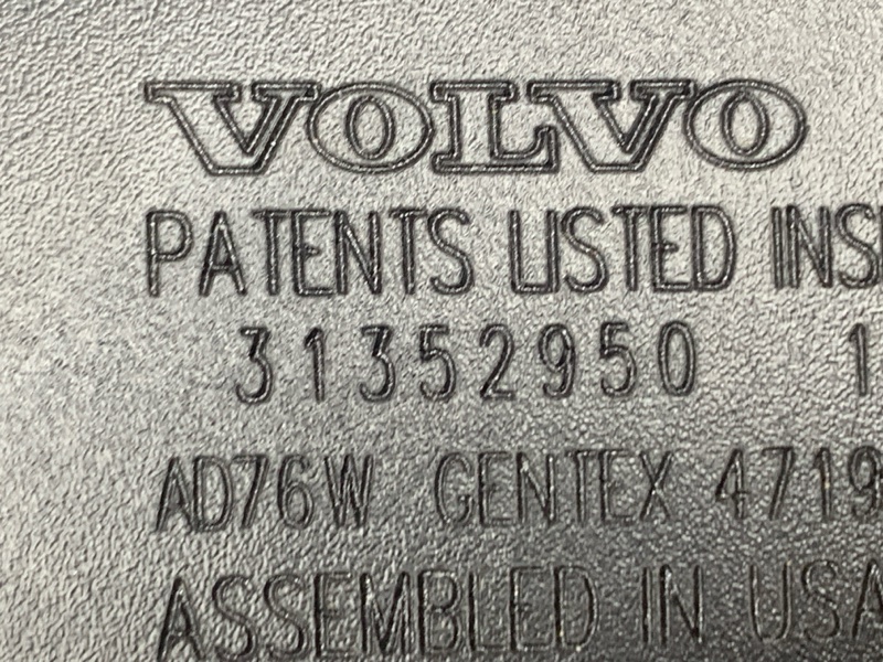 зеркало салона, 6010 рублей, Красноярск