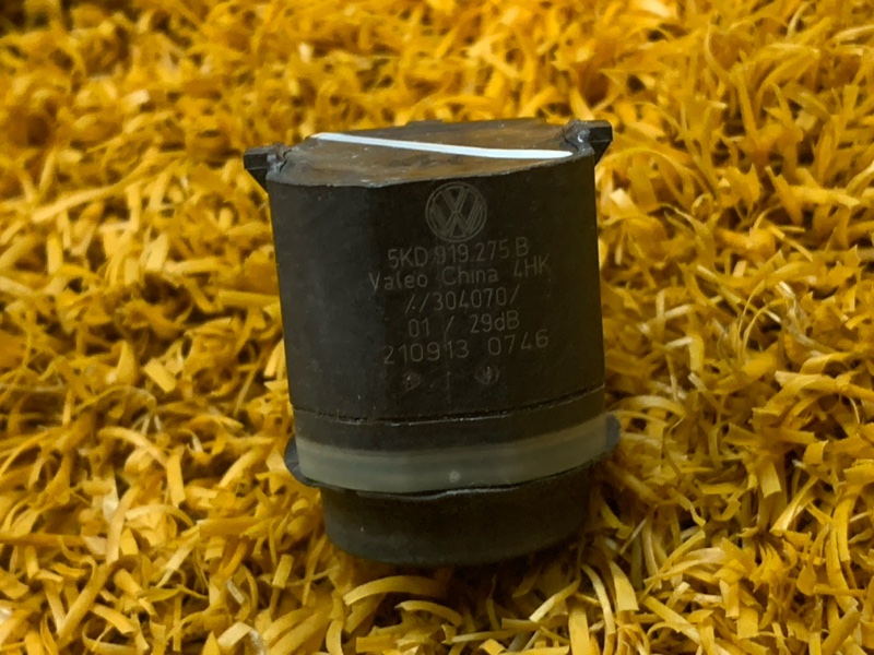 Датчик парковки , парктроник, 1000 рублей, Красноярск