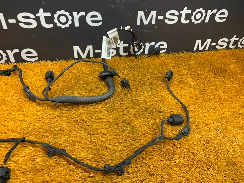 Проводка парктроника, 2000 рублей, Красноярск