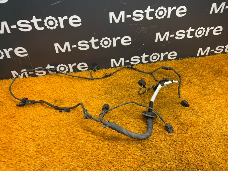 Проводка парктроника, 2000 рублей, Красноярск