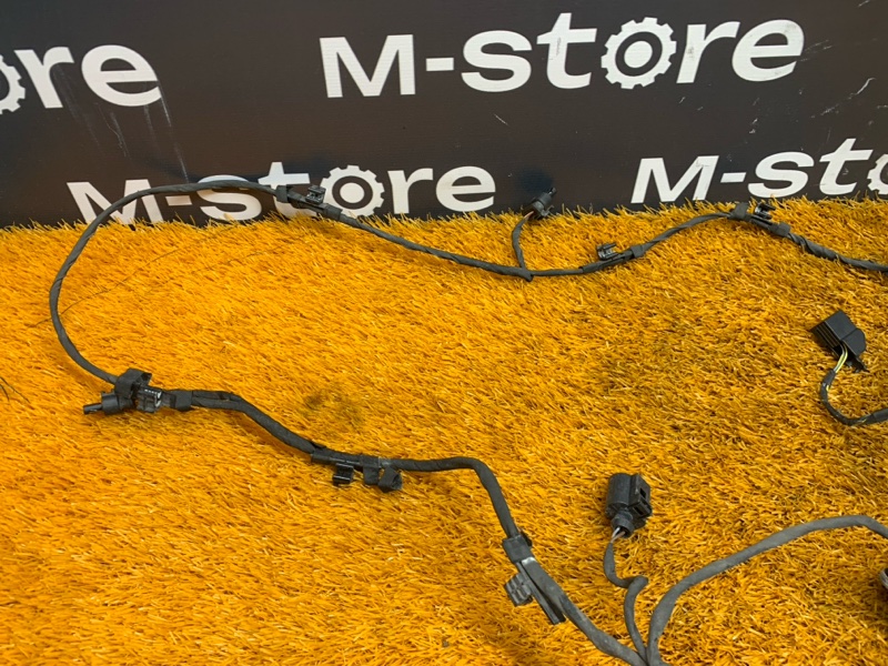 Проводка парктроника, 2000 рублей, Красноярск