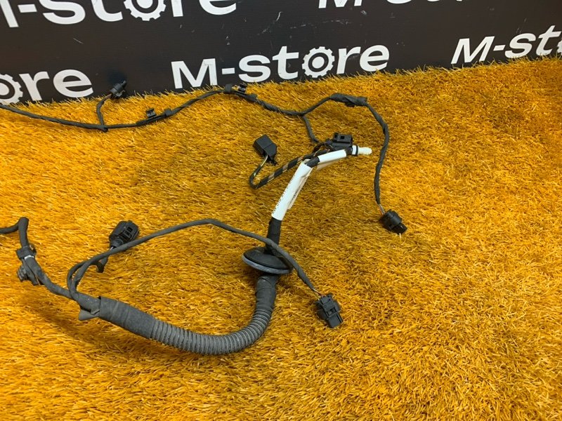 Проводка парктроника, 2000 рублей, Красноярск