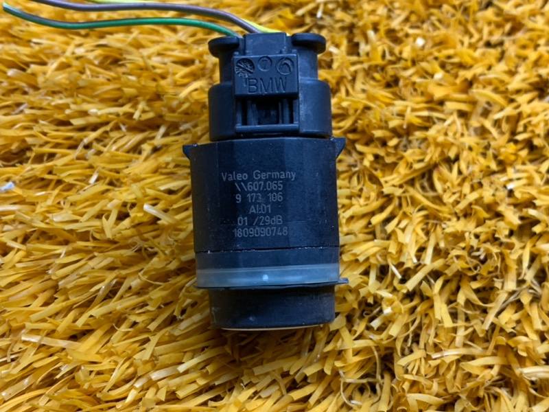 Датчик парковки , парктроник, 1300 рублей, Красноярск