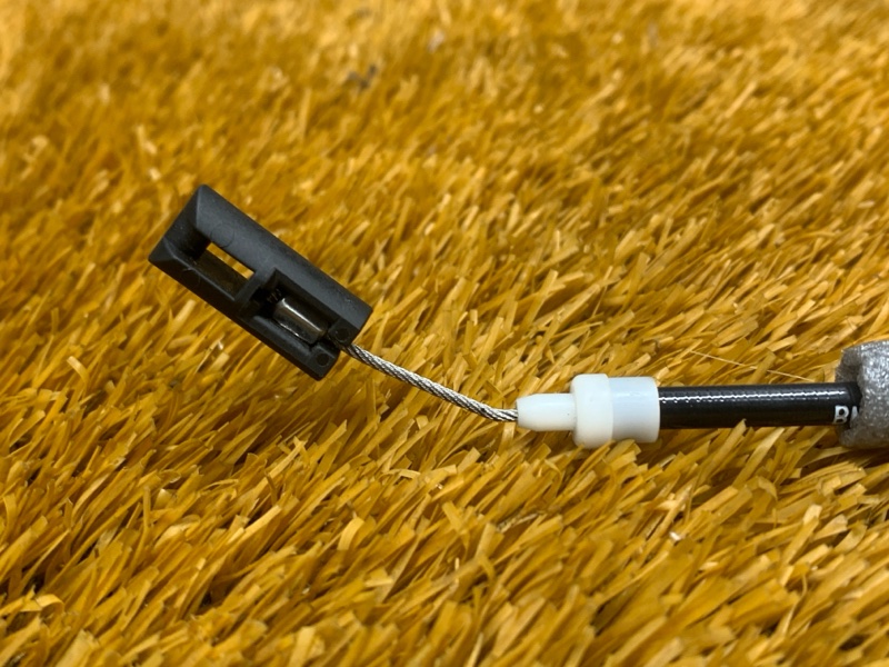 трос замка двери, 260 рублей, Красноярск