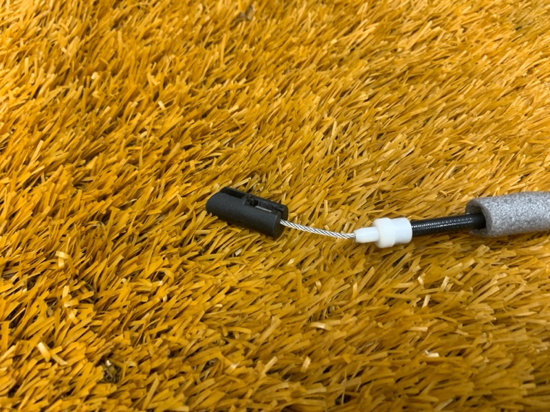 трос замка двери, 260 рублей, Красноярск