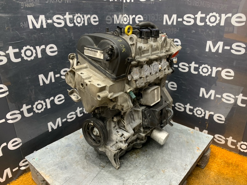 двигатель, 127030 рублей, Красноярск