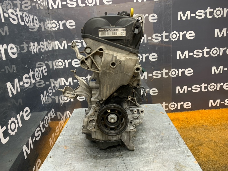 двигатель, 127030 рублей, Красноярск