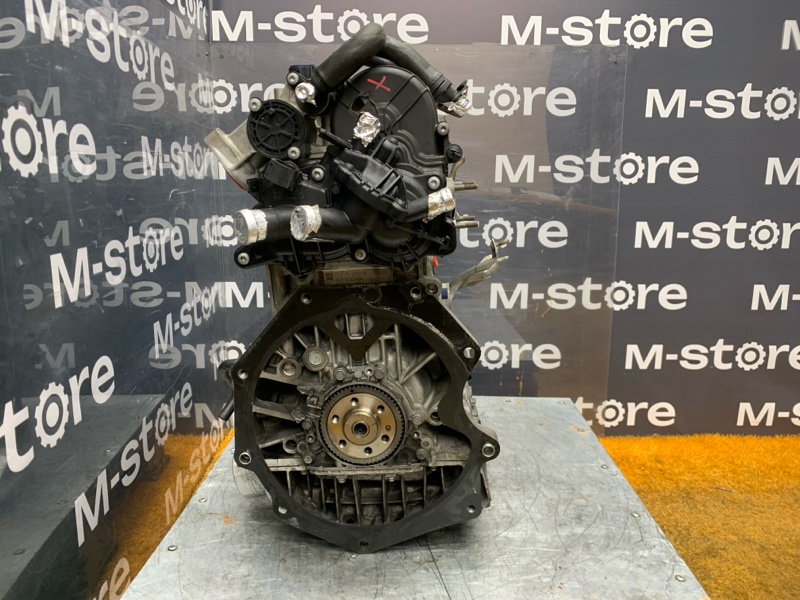 двигатель, 127030 рублей, Красноярск