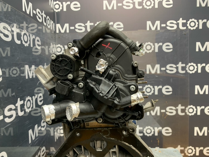 двигатель, 127030 рублей, Красноярск