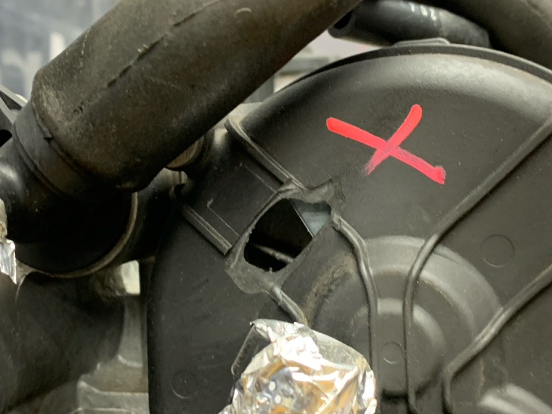 двигатель, 127030 рублей, Красноярск