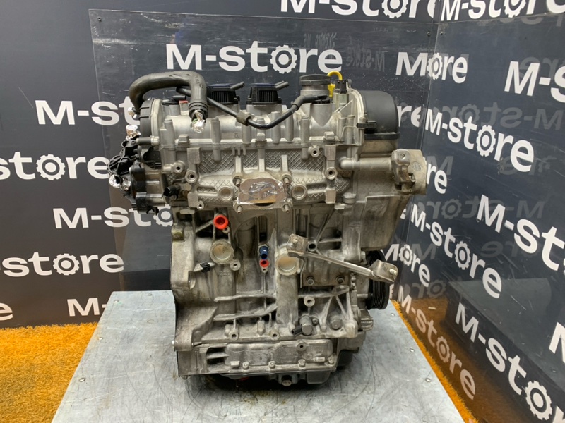 двигатель, 127030 рублей, Красноярск