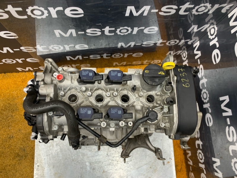 двигатель, 127030 рублей, Красноярск