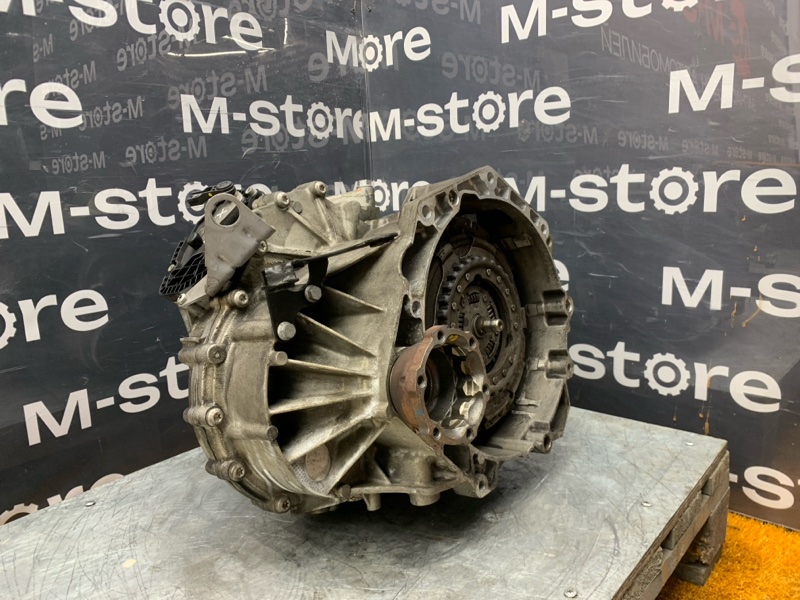 АКПП, 75280 рублей, Красноярск