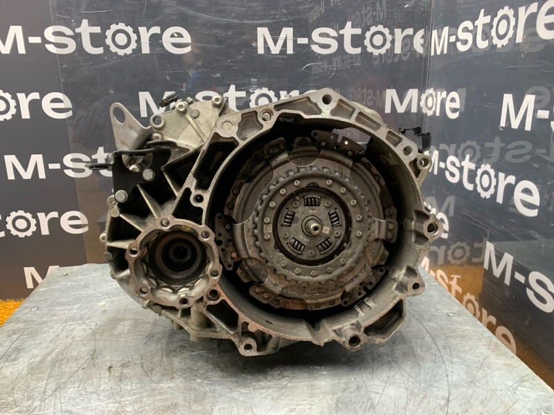 АКПП, 75280 рублей, Красноярск