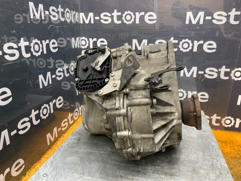 АКПП, 75280 рублей, Красноярск