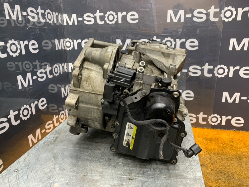 АКПП, 75280 рублей, Красноярск