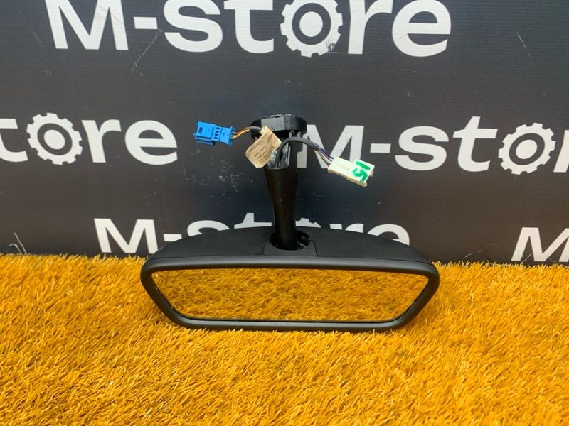 зеркало салона, 3020 рублей, Красноярск