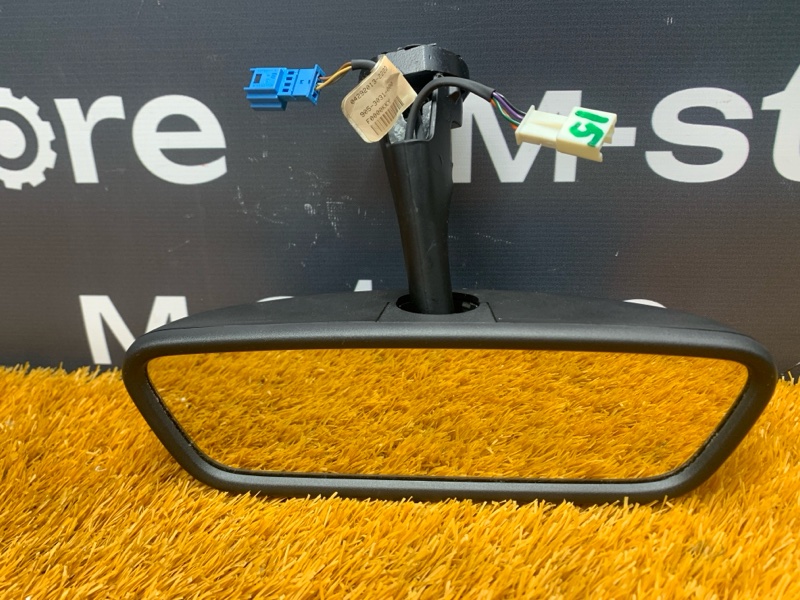 зеркало салона, 3020 рублей, Красноярск