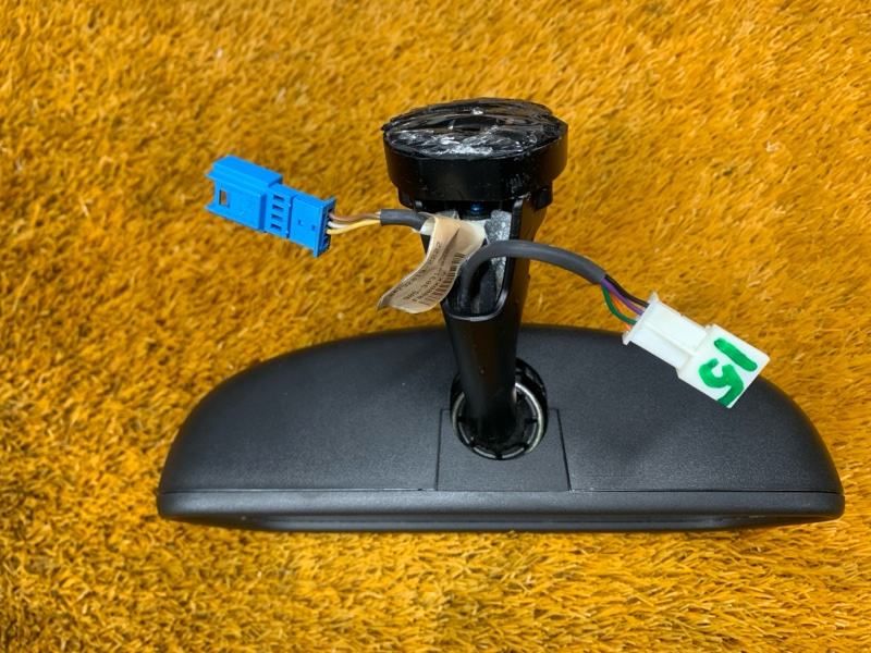 зеркало салона, 3020 рублей, Красноярск