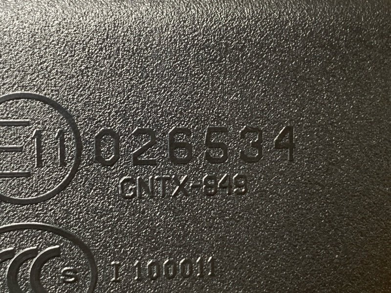 зеркало салона, 3020 рублей, Красноярск