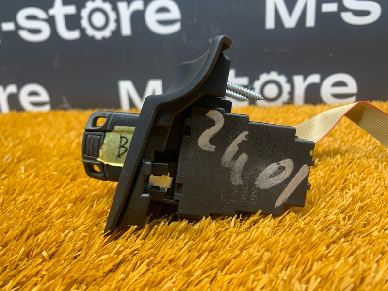 замок зажигания, 1000 рублей, Красноярск