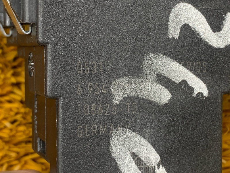 замок зажигания, 1000 рублей, Красноярск