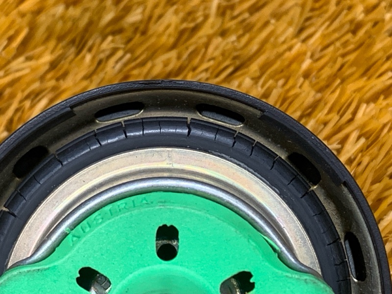 крышка топливного бака, 100 рублей, Красноярск