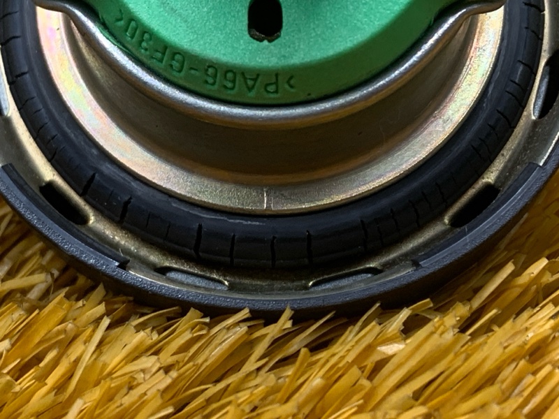 крышка топливного бака, 100 рублей, Красноярск