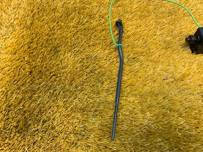 Замок лючка бензобака, 490 рублей, Красноярск