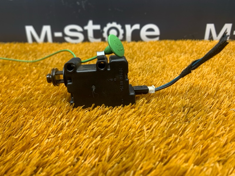 Замок лючка бензобака, 490 рублей, Красноярск