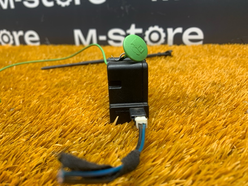 Замок лючка бензобака, 490 рублей, Красноярск