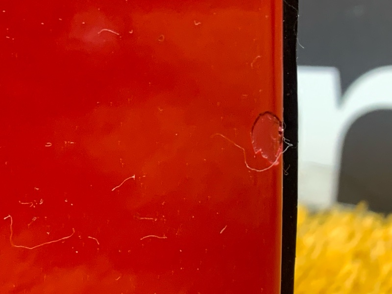 лючок бензобака, 720 рублей, Красноярск