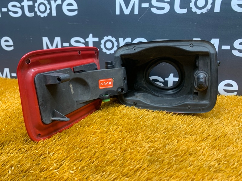 лючок бензобака, 720 рублей, Красноярск