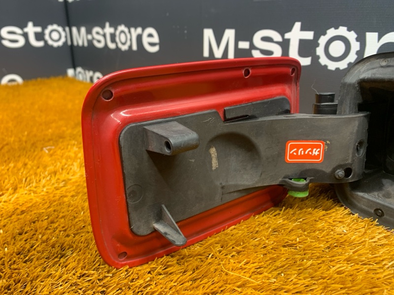 лючок бензобака, 720 рублей, Красноярск