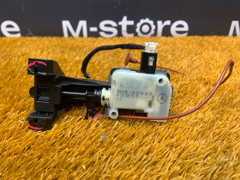 Замок лючка бензобака, 340 рублей, Красноярск