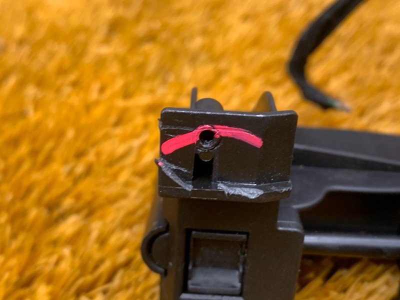 Замок лючка бензобака, 340 рублей, Красноярск