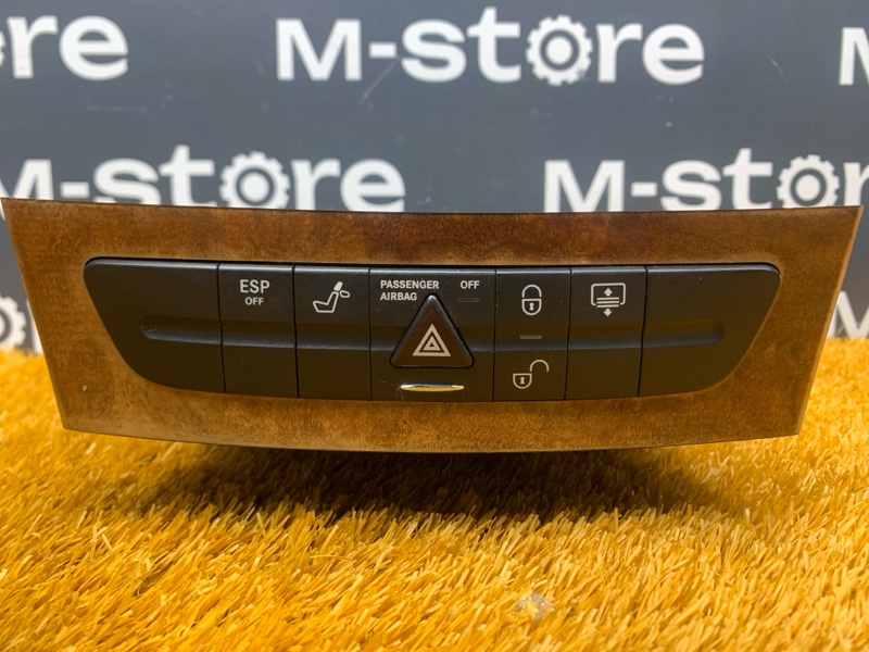 Блок кнопок (подогрев сидений), 1300 рублей, Красноярск