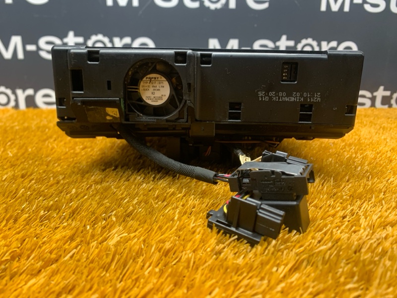 Блок кнопок (подогрев сидений), 1300 рублей, Красноярск