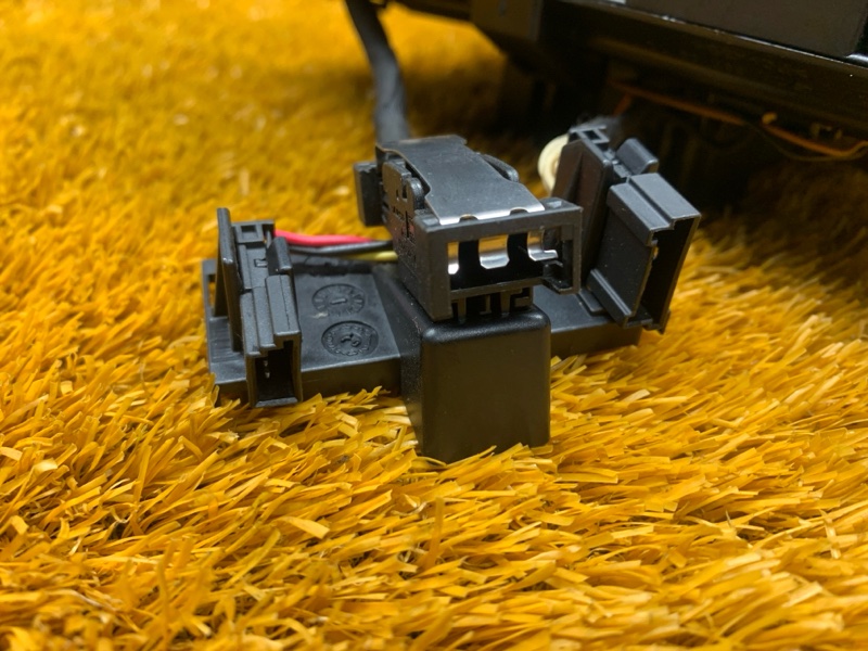 Блок кнопок (подогрев сидений), 1300 рублей, Красноярск