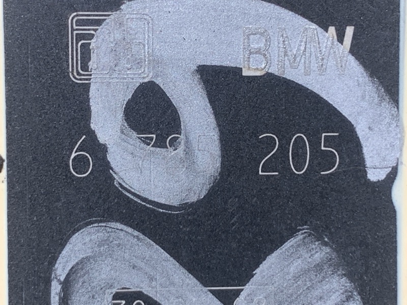 Датчик высоты дорожного просвета, 1500 рублей, Красноярск