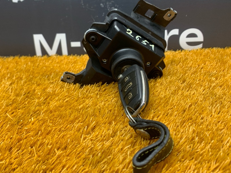 замок зажигания, 3100 рублей, Красноярск