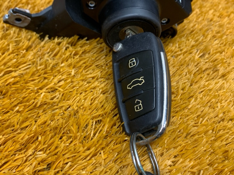 замок зажигания, 3100 рублей, Красноярск